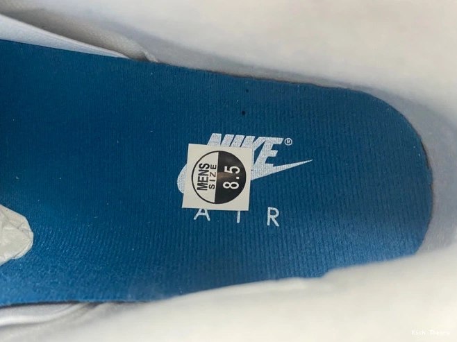 Kick Theory Military Blue 4 FV5029-141 Jordan Air 0809